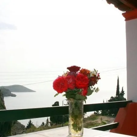 Apartment Paleopalace Paleokastritsa